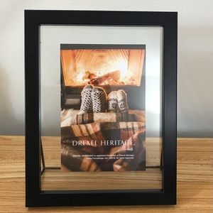 Drexel Heritage photo frame